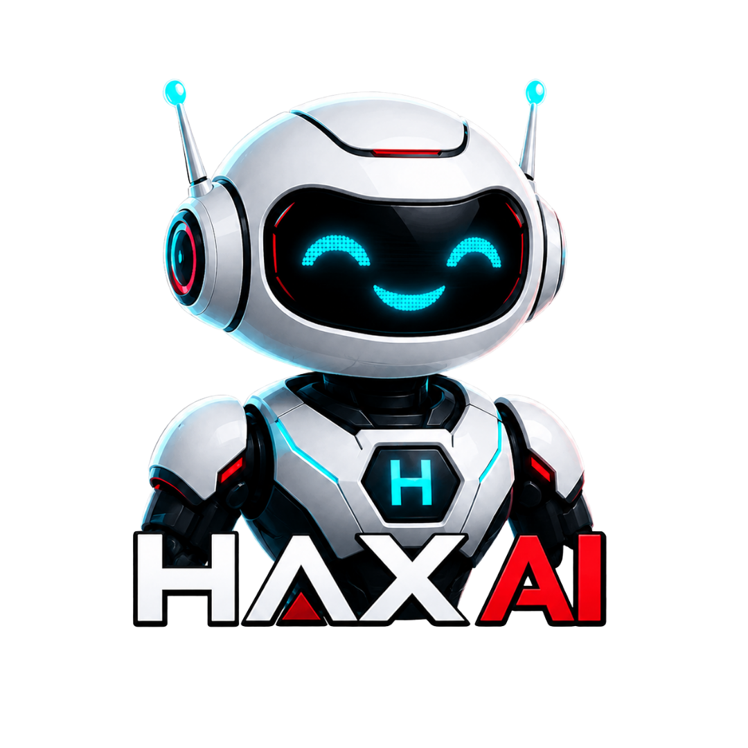 HAX·AI
